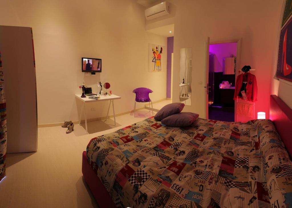 Chroma Italy - Ena Guest House Kamer foto