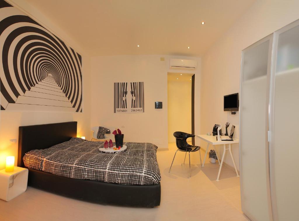 Chroma Italy - Ena Guest House Kamer foto