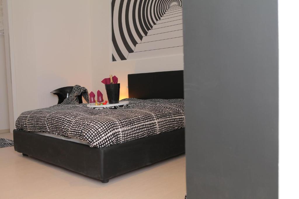 Chroma Italy - Ena Guest House Kamer foto