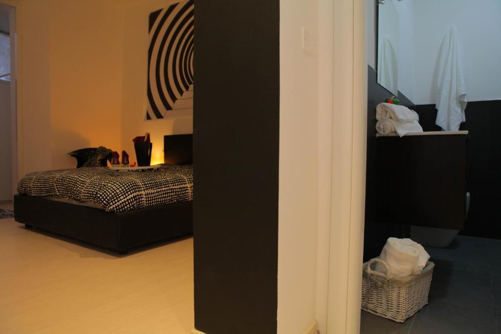 Chroma Italy - Ena Guest House Kamer foto